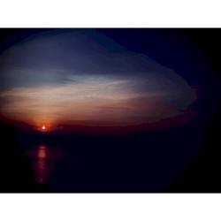 dusk