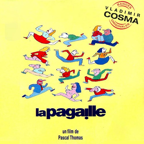 La Pagaille