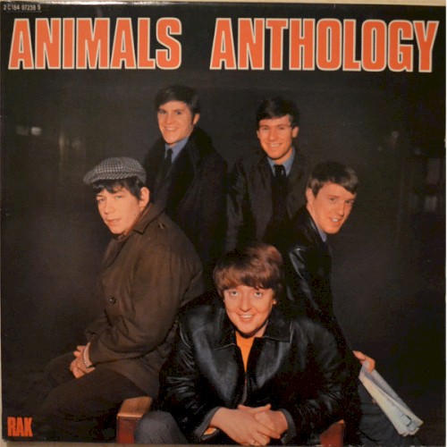 Animals Anthology