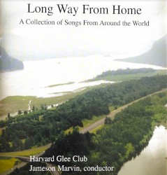 Long Way From Home