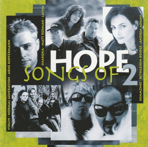 Songs of Hope 2