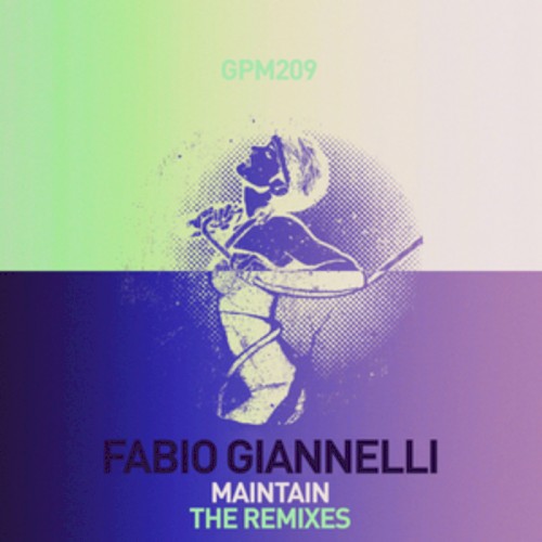 Maintain (The remixes)