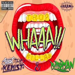 Whaaa!!!