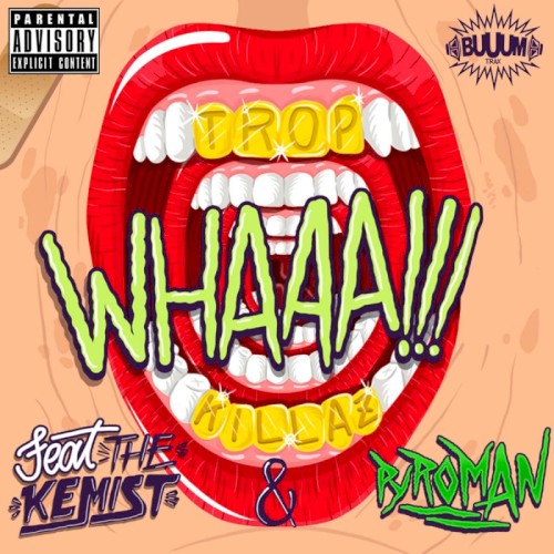 Whaaa!!!