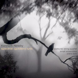 spectral (golden) lyric