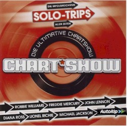 Die ultimative Chart Show: Die erfolgreichsten Solo-Trips aller Zeiten