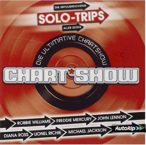 Die ultimative Chart Show: Die erfolgreichsten Solo-Trips aller Zeiten