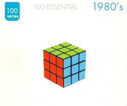 100 Essential: 1980’s
