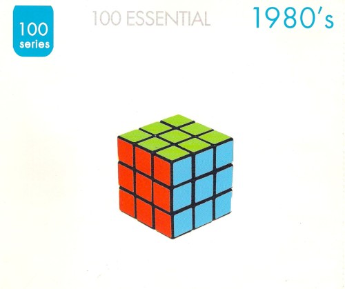100 Essential: 1980’s