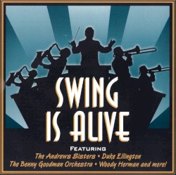 Swing Is Alive