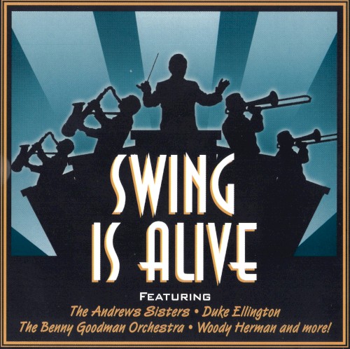Swing Is Alive
