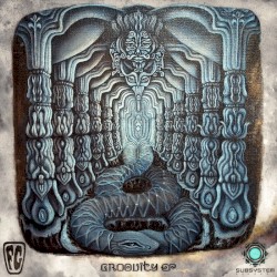 Groovity EP