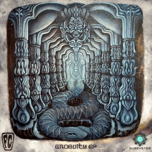 Groovity EP