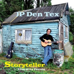Storyteller - Live at Le Perron (Live)