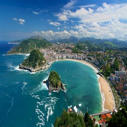 Balearic Island