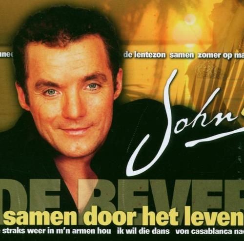 Samen door het leven