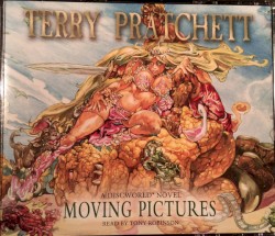 Moving Pictures
