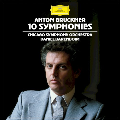 10 Symphonies