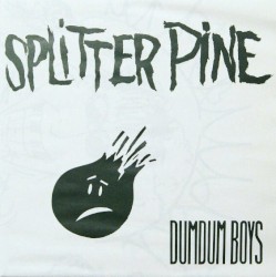 Splitter Pine