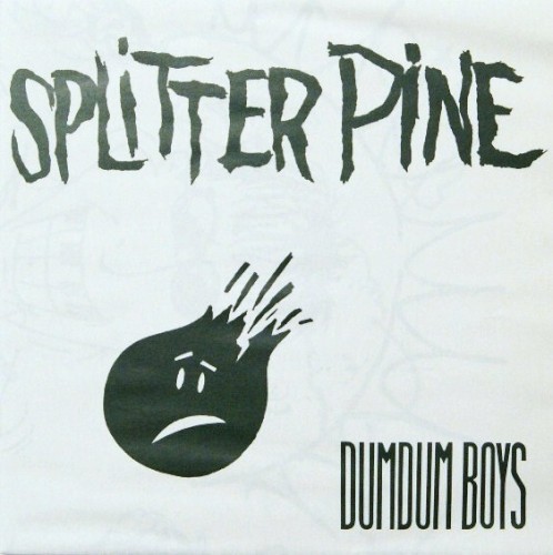 Splitter Pine
