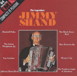 The Legendary Jimmy Shand