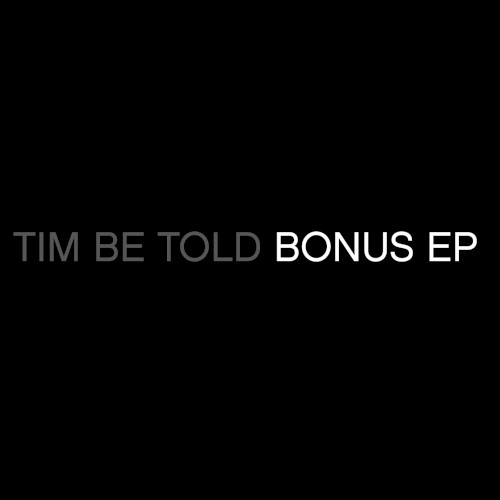 Bonus EP