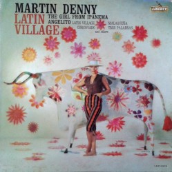 Latin Village