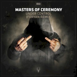 Under Control (Furyan remix)