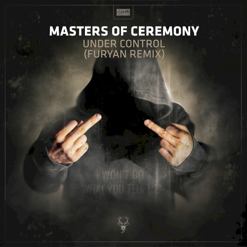 Under Control (Furyan remix)