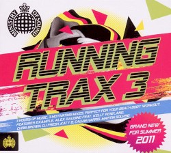 Running Trax 3