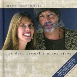 More Than Music: The Deva Premal & Miten Story