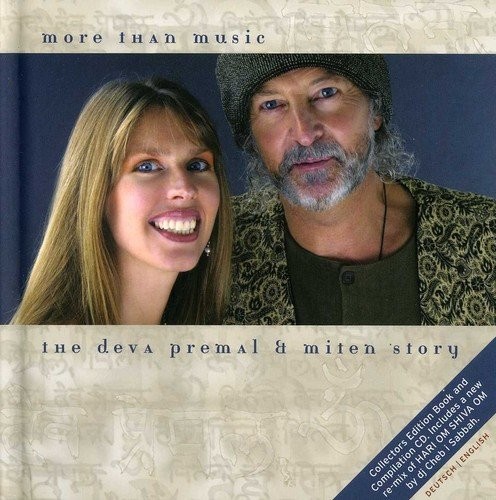 More Than Music: The Deva Premal & Miten Story