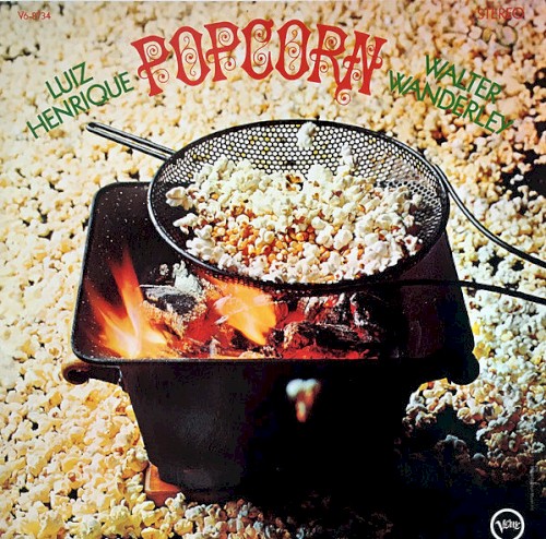 Popcorn
