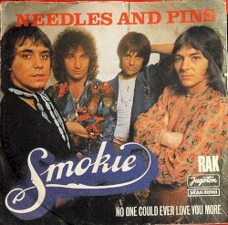 Needles and Pins