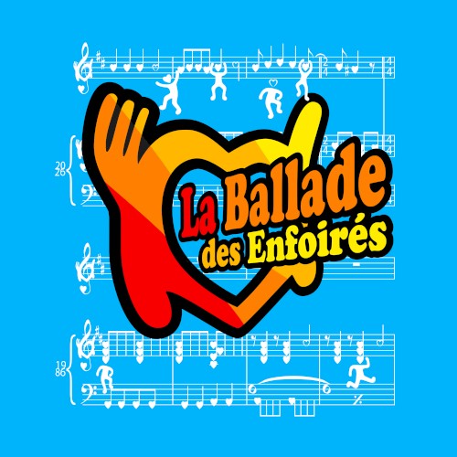 La Ballade des Enfoires