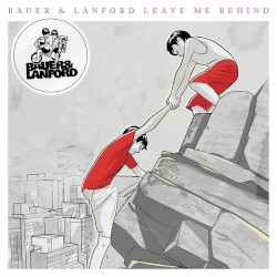 Leave Me Behind