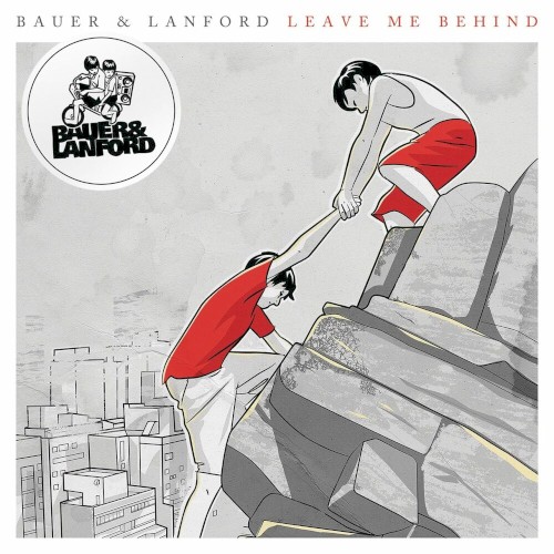 Leave Me Behind