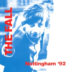 Nottingham ’92