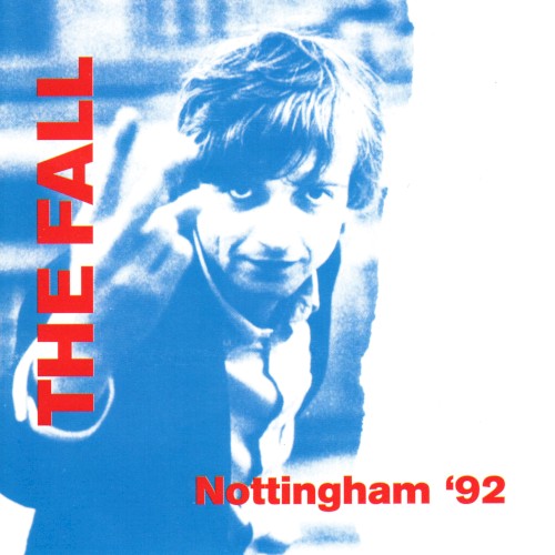 Nottingham ’92
