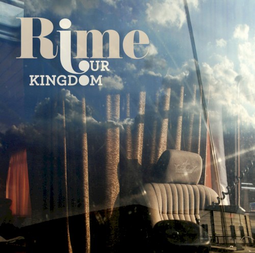 Our Kingdom