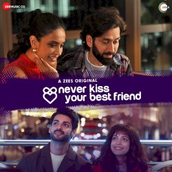 Never Kiss Your Best Friend