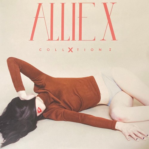 CollXtion I + CollXtion II