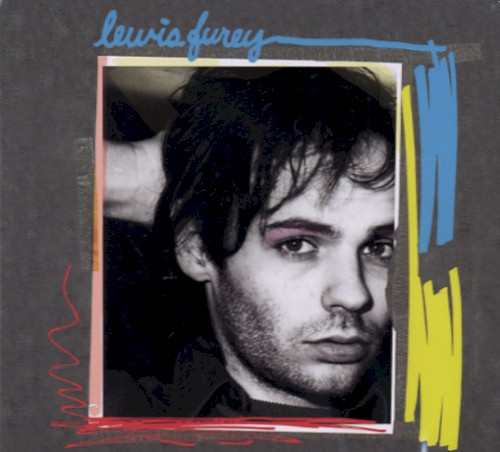 Lewis Furey