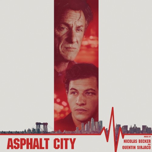 Asphalt City: Original Motion Picture Soundtrack