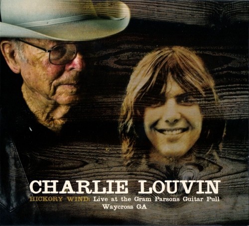 Hickory Wind: Live at the Gram Parsons Guitar Pull, Waycross GA