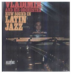 New Sound in Latin Jazz