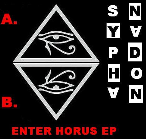 Enter Horus EP