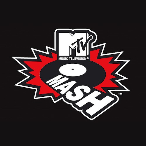 MTV Mash