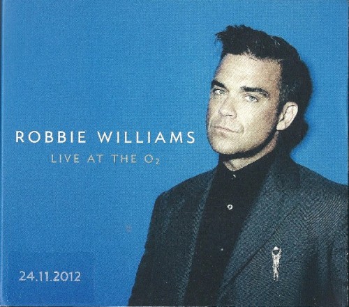 Live at the O2: 24.11.2012