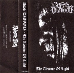 The Absence of Light